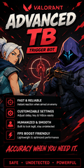 Valorant TB Advanced