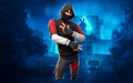 Ikonik-Fn