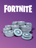 V-Bucks 4500