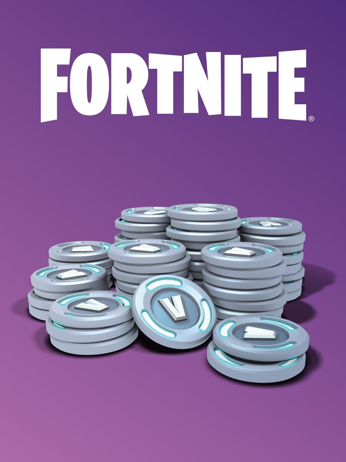 V-Bucks 4500